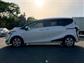 2021 Toyota Sienta