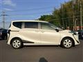 2021 Toyota Sienta