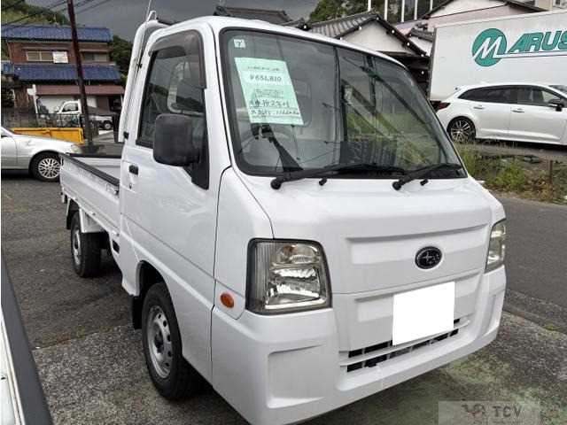 2010 Subaru Sambar