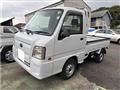 2010 Subaru Sambar