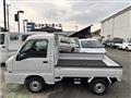 2010 Subaru Sambar