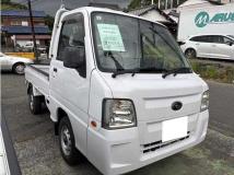 2010 Subaru Sambar