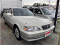 1997 Toyota Cresta