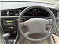 1997 Toyota Cresta