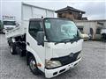 2012 Hino Dutro