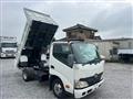 2012 Hino Dutro