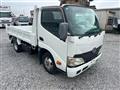 2012 Hino Dutro