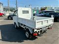 2013 Daihatsu Hijet Truck