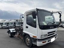2007 Isuzu Isuzu Others