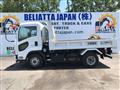 2012 Isuzu Isuzu Others