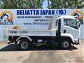 2012 Isuzu Isuzu Others