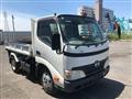 2011 Hino Dutro