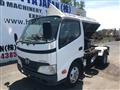 2011 Hino Dutro