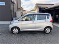 2015 Mitsubishi eK Wagon