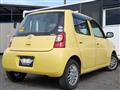 2009 Daihatsu Esse