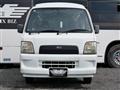 2005 Subaru Sambar