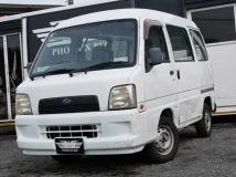 2005 Subaru Sambar
