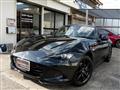 2018 Mazda Roadster