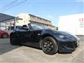 2018 Mazda Roadster