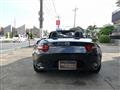 2018 Mazda Roadster
