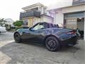 2018 Mazda Roadster