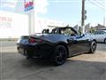 2018 Mazda Roadster
