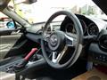 2018 Mazda Roadster