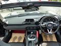 2018 Mazda Roadster