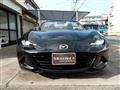 2018 Mazda Roadster