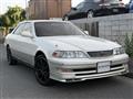 2000 Toyota Mark II