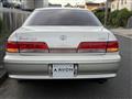 2000 Toyota Mark II
