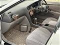 2000 Toyota Mark II