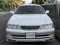 2000 Toyota Mark II