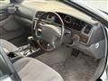 2000 Toyota Mark II