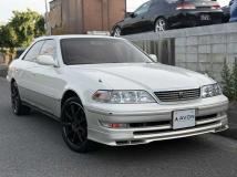 2000 Toyota Mark II