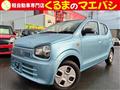 2018 Suzuki Alto