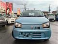 2018 Suzuki Alto