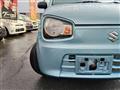2018 Suzuki Alto