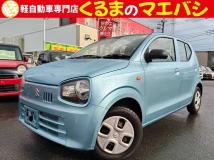 2018 Suzuki Alto