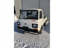 1987 Subaru Sambar