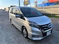 2018 Nissan Serena