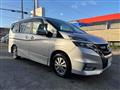 2018 Nissan Serena