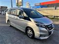 2018 Nissan Serena