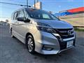 2018 Nissan Serena