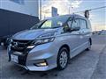 2018 Nissan Serena