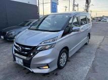 2018 Nissan Serena