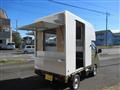 2023 Daihatsu Hijet Truck