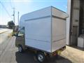 2023 Daihatsu Hijet Truck
