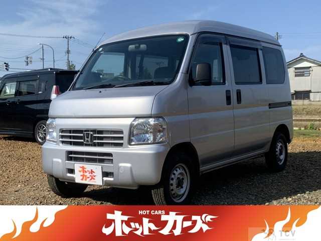 2006 Honda Acty