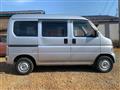 2006 Honda Acty
